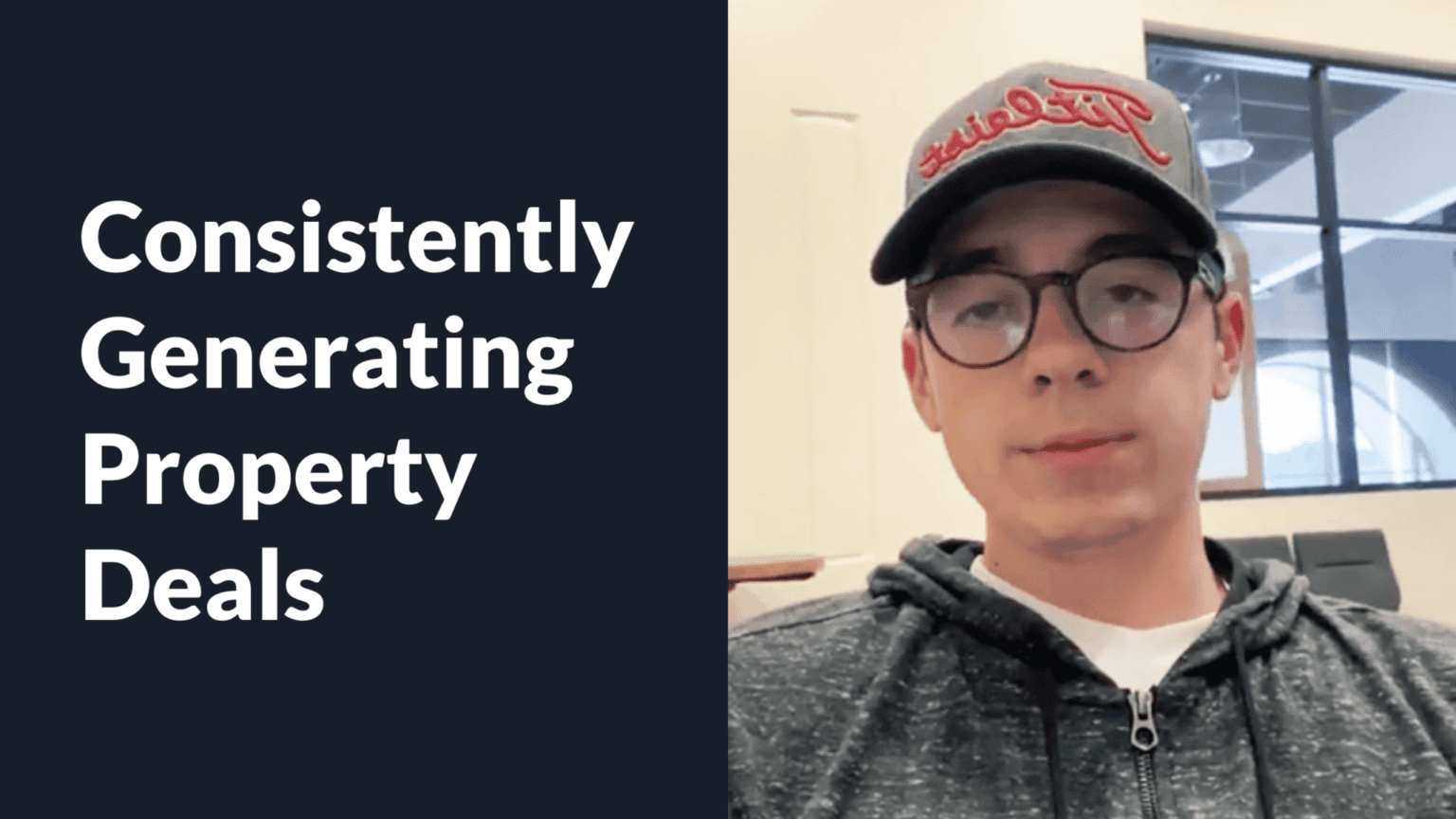 Consistently Generating