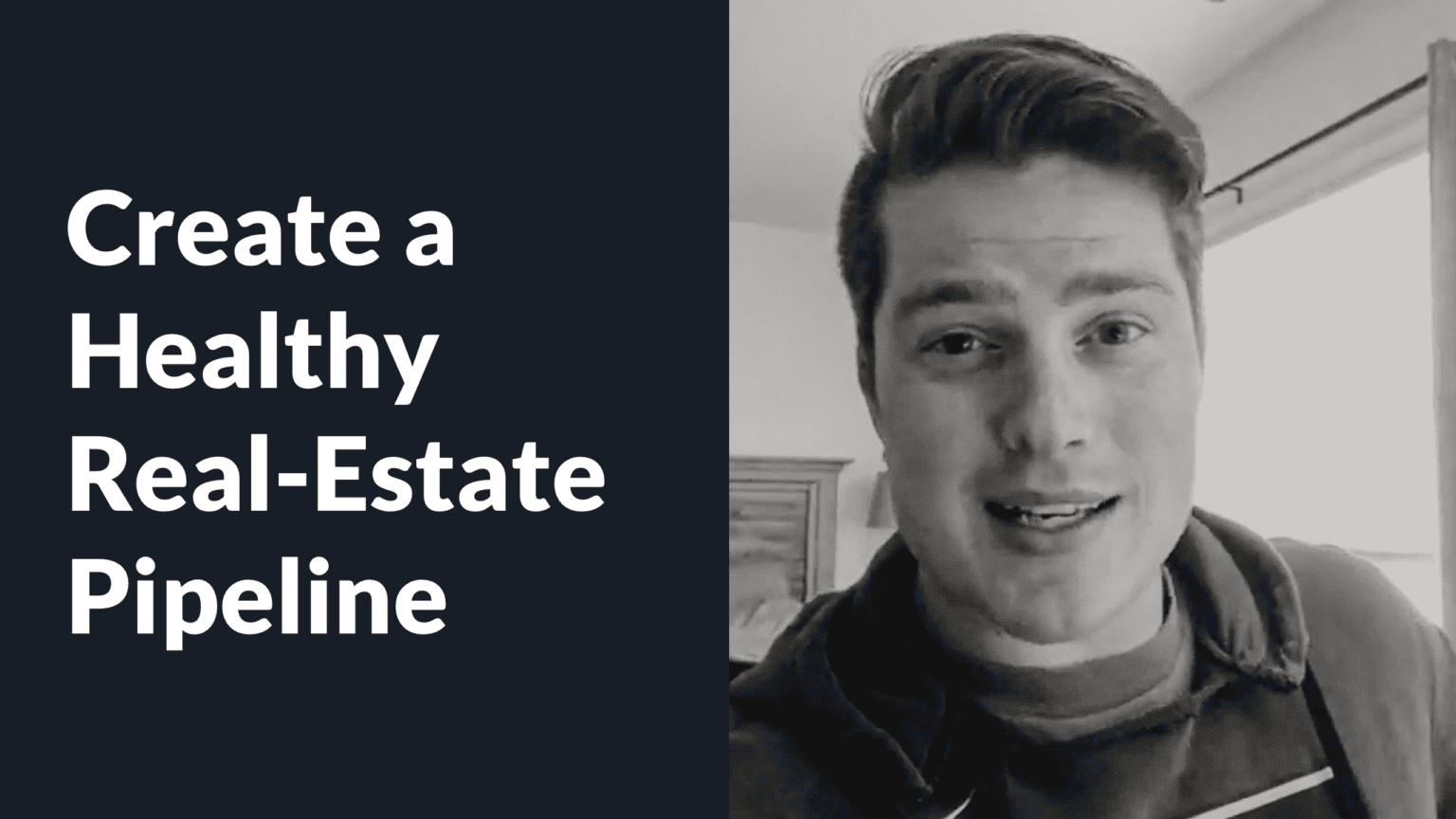 Healthy Pipeline